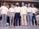 Pékin 1986