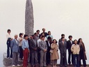 Les Chinois en 1985
