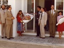 Tunisie 1983