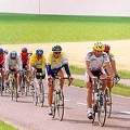 Paris-Nice 2000