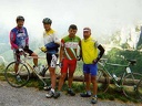 Semaine fédérale 2001