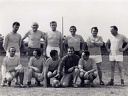 Tournoi inter-services 1977