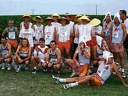 Marathon du Médoc 1997
