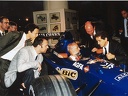 Monaco 1998
